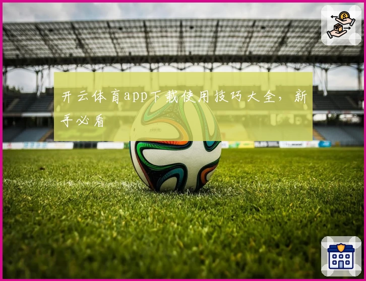 开云体育app下载使用技巧大全，新手必看