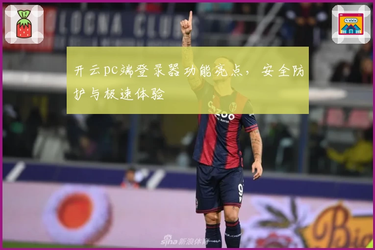 开云pc端登录器功能亮点，安全防护与极速体验