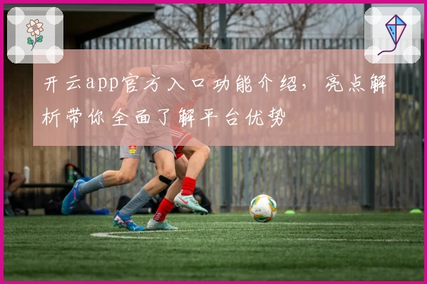 开云app官方入口功能介绍，亮点解析带你全面了解平台优势