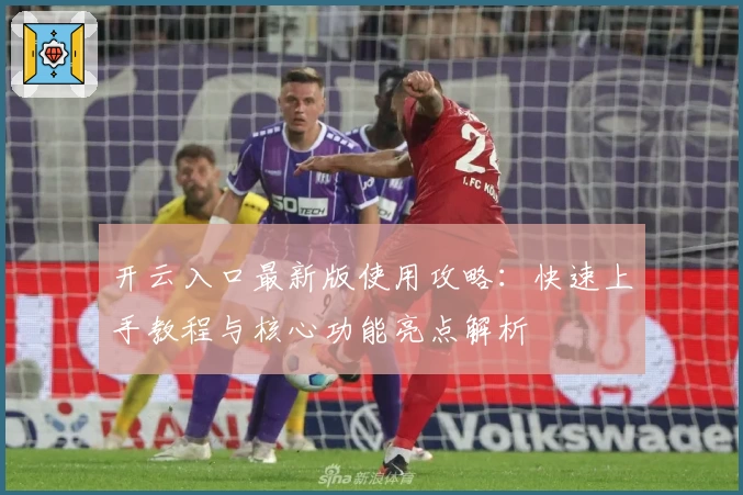 开云入口最新版使用攻略：快速上手教程与核心功能亮点解析