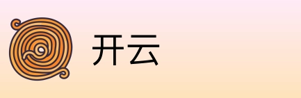 开云 Logo